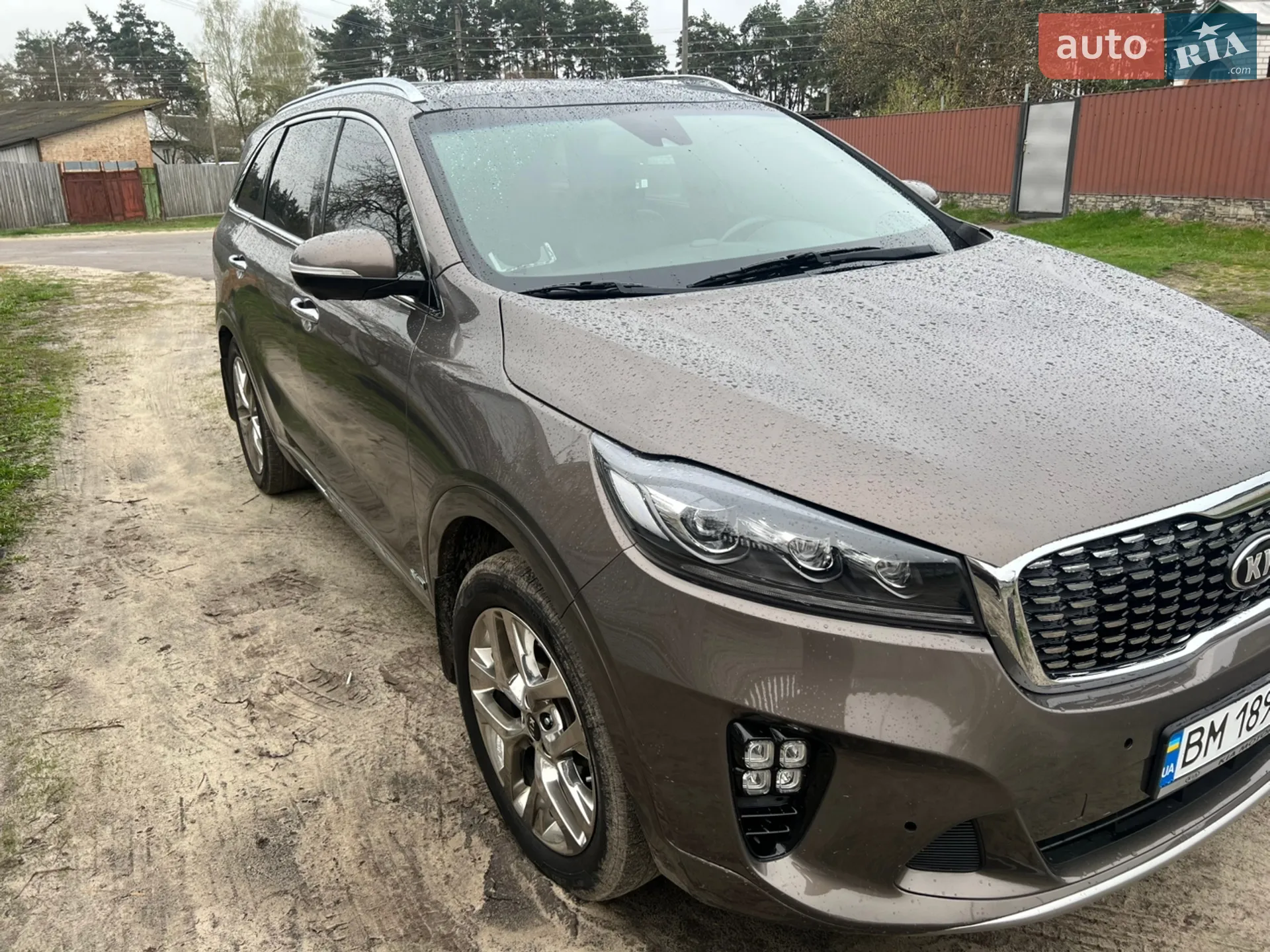 2018 Kia Sorento - мініатюра 2