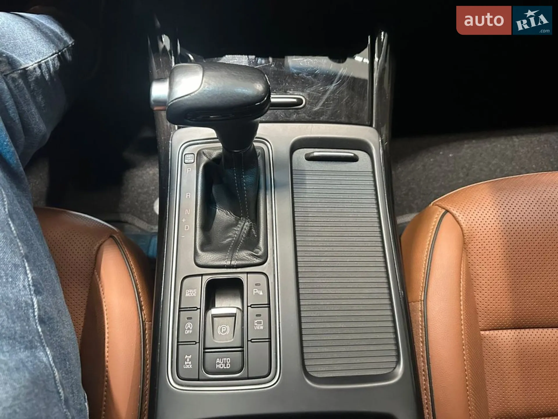 2018 Kia Sorento - мініатюра 17