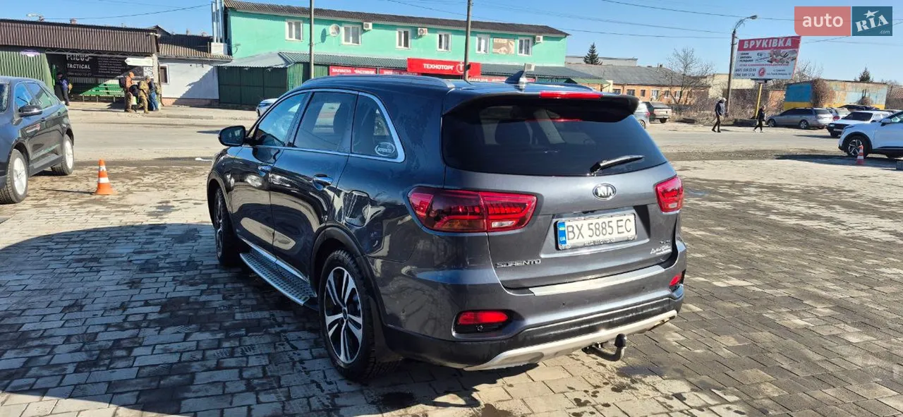 2016 Ford Kuga - мініатюра 10