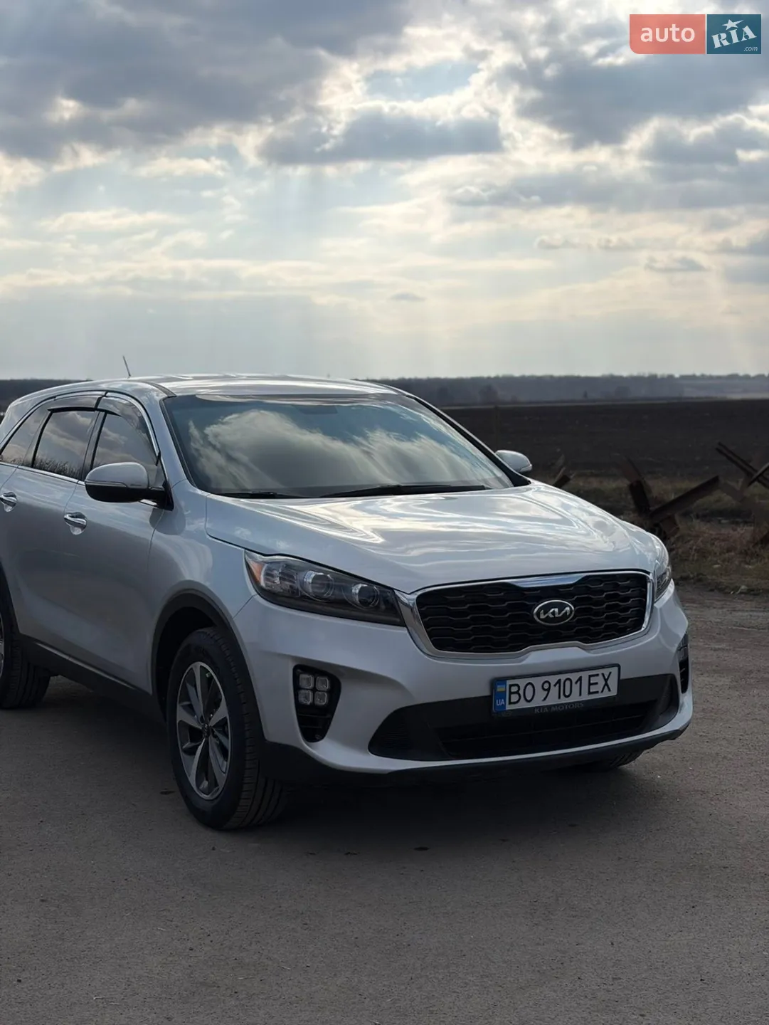 2018 Kia Sorento - мініатюра 12