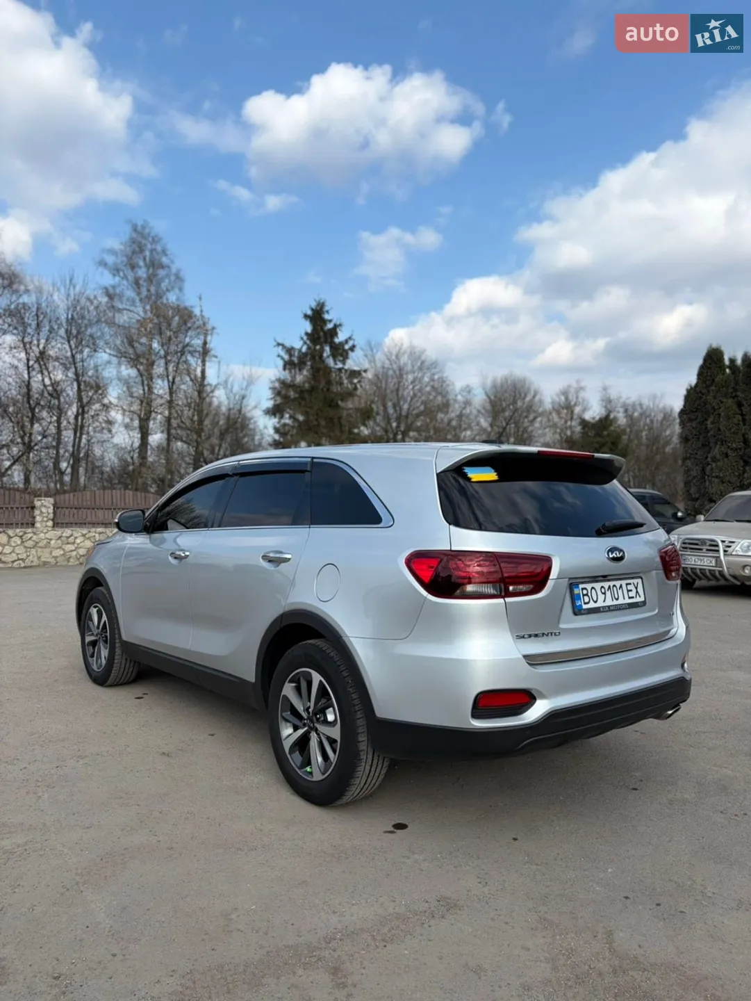 2018 Kia Sorento - мініатюра 6