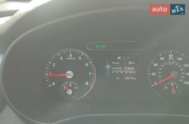 Позашляховик / Кросовер Kia Sorento 2015 в Києві