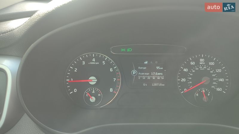 Внедорожник / Кроссовер Kia Sorento 2015 в Киеве