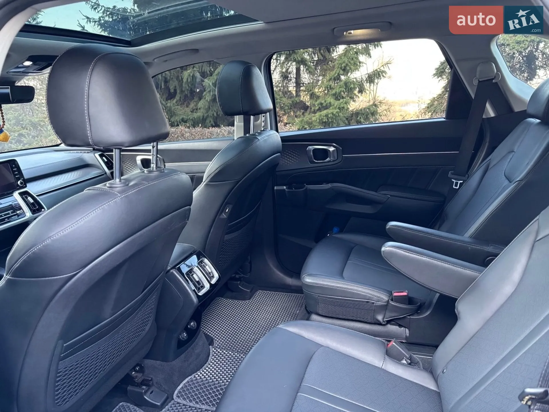 2022 Kia Sorento - мініатюра 13