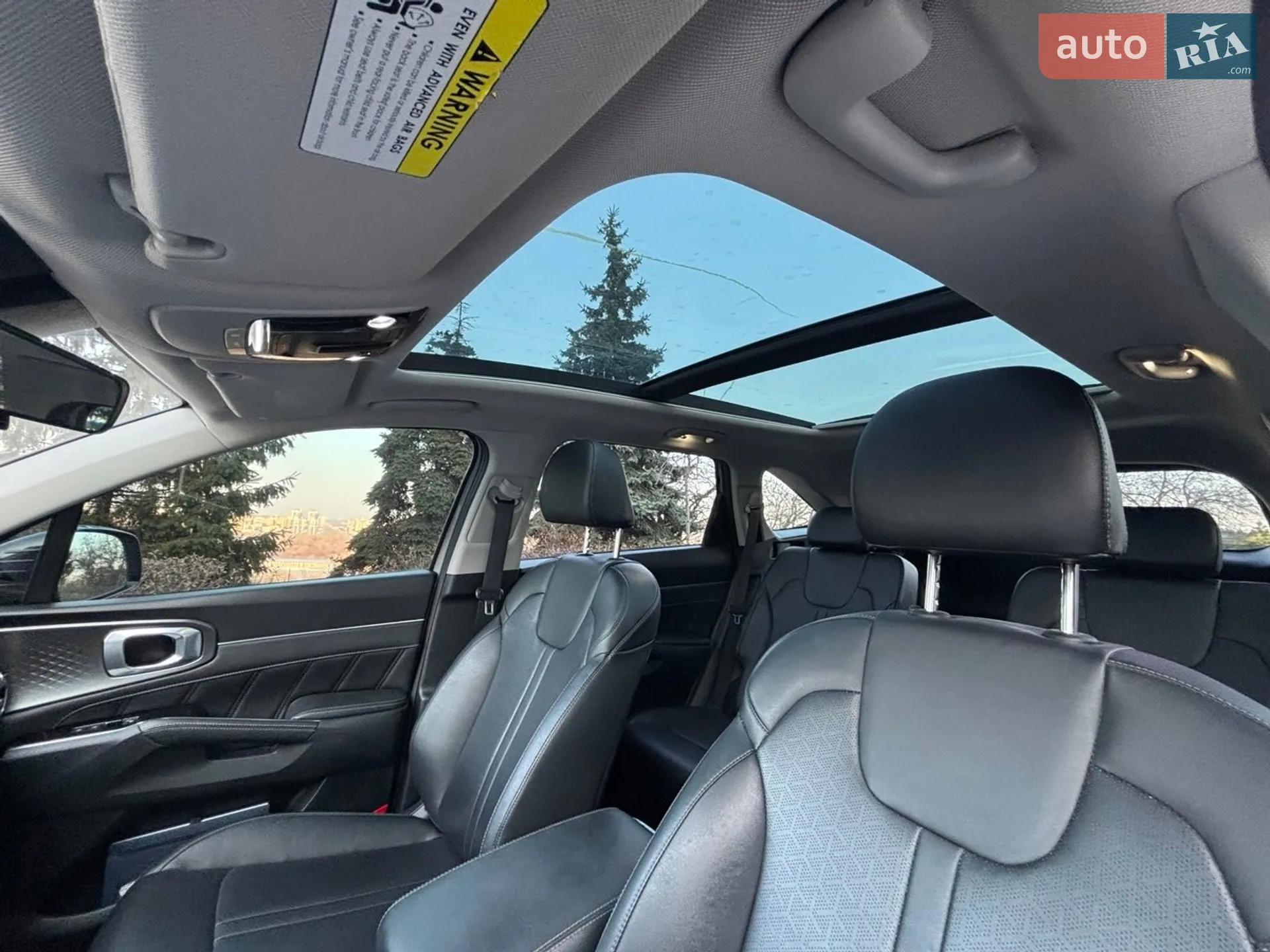 2022 Kia Sorento - мініатюра 19