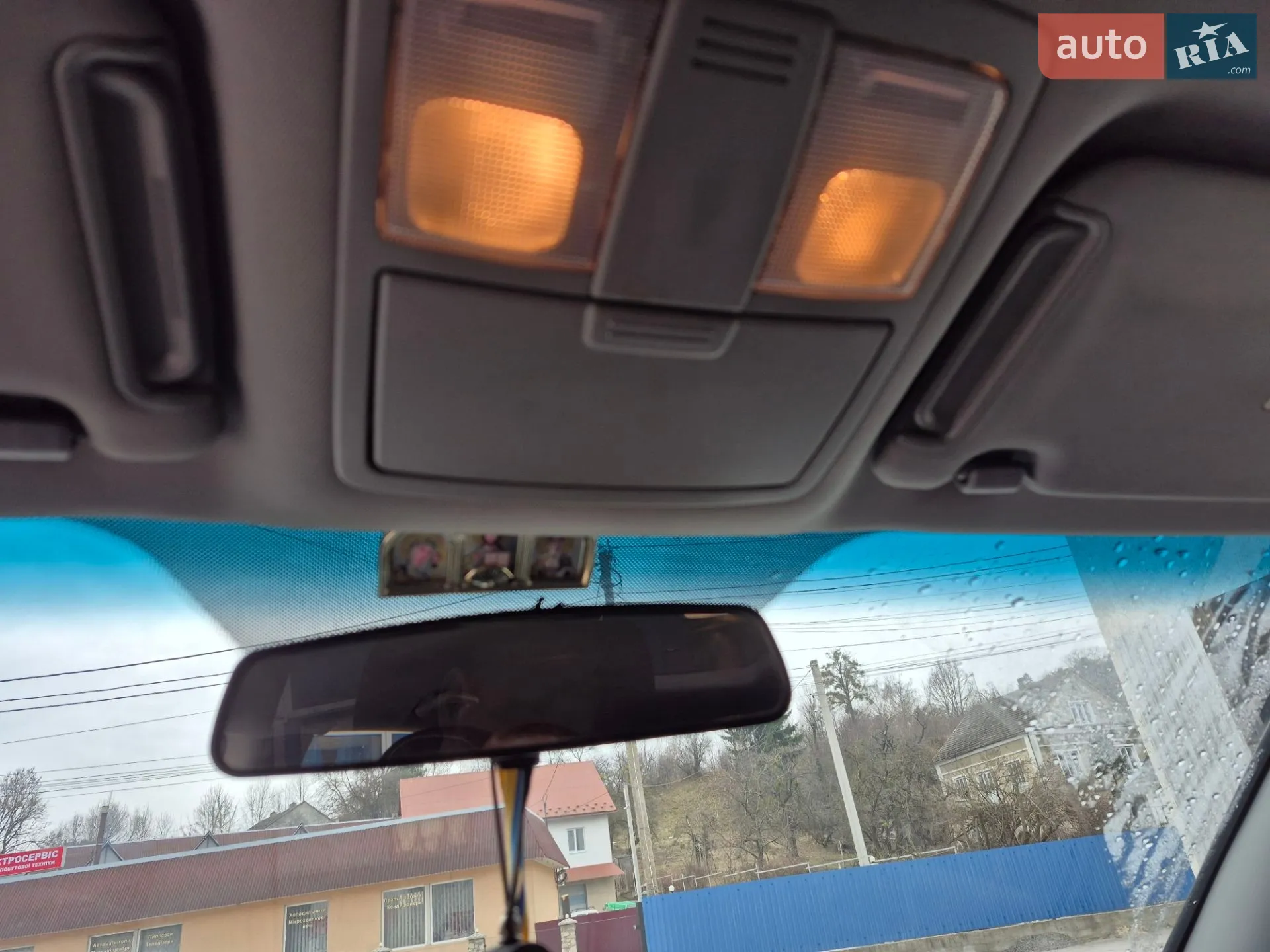 2011 Kia Sorento - мініатюра 17