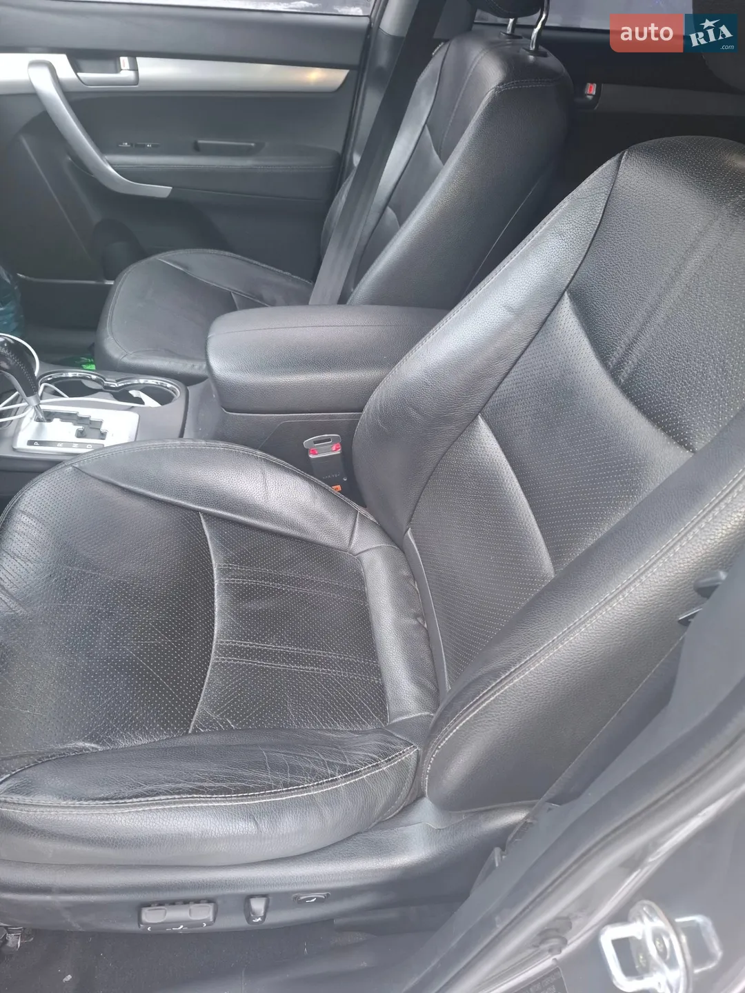 2011 Kia Sorento - мініатюра 9