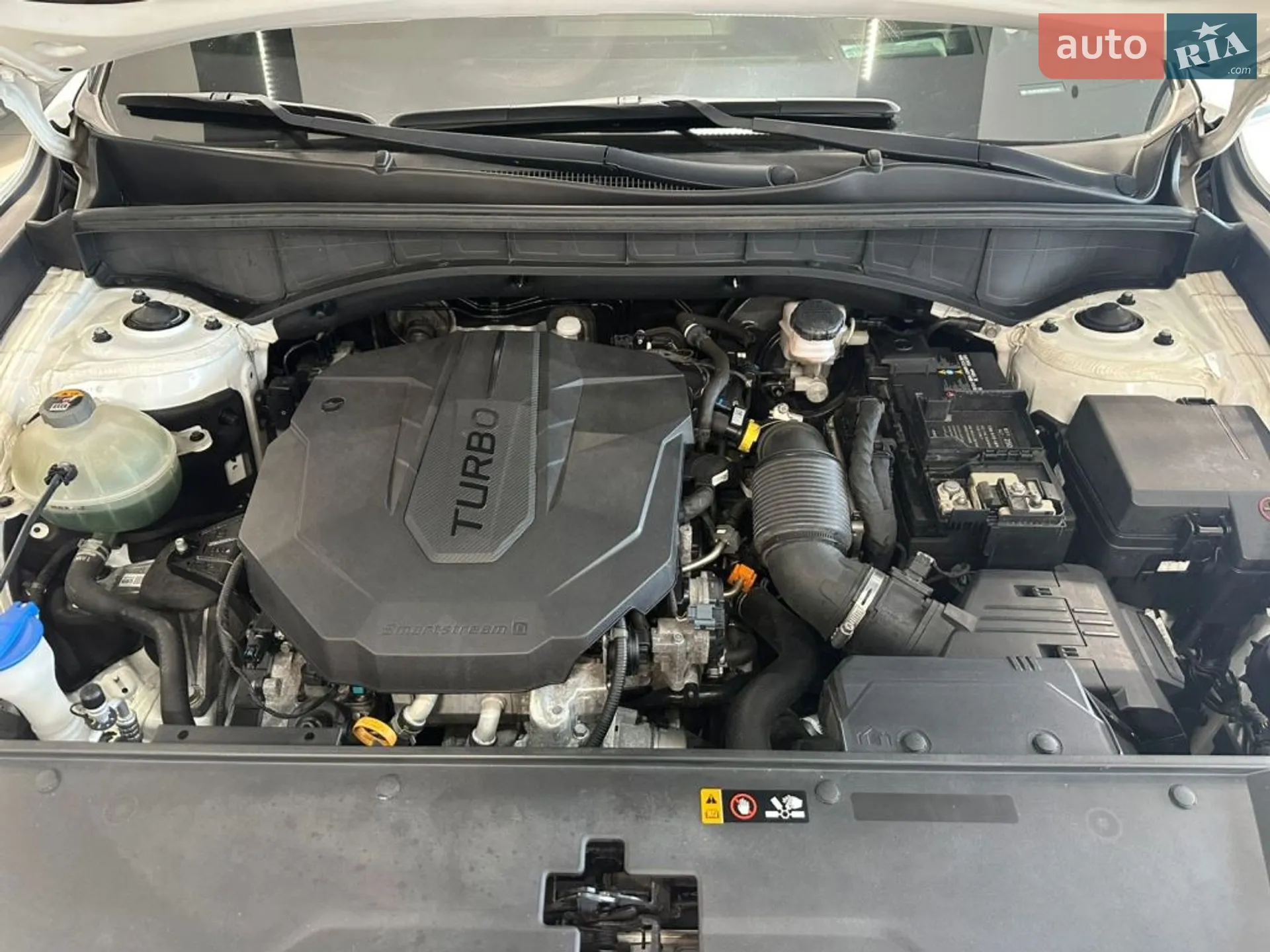 2020 Kia Sorento - мініатюра 10