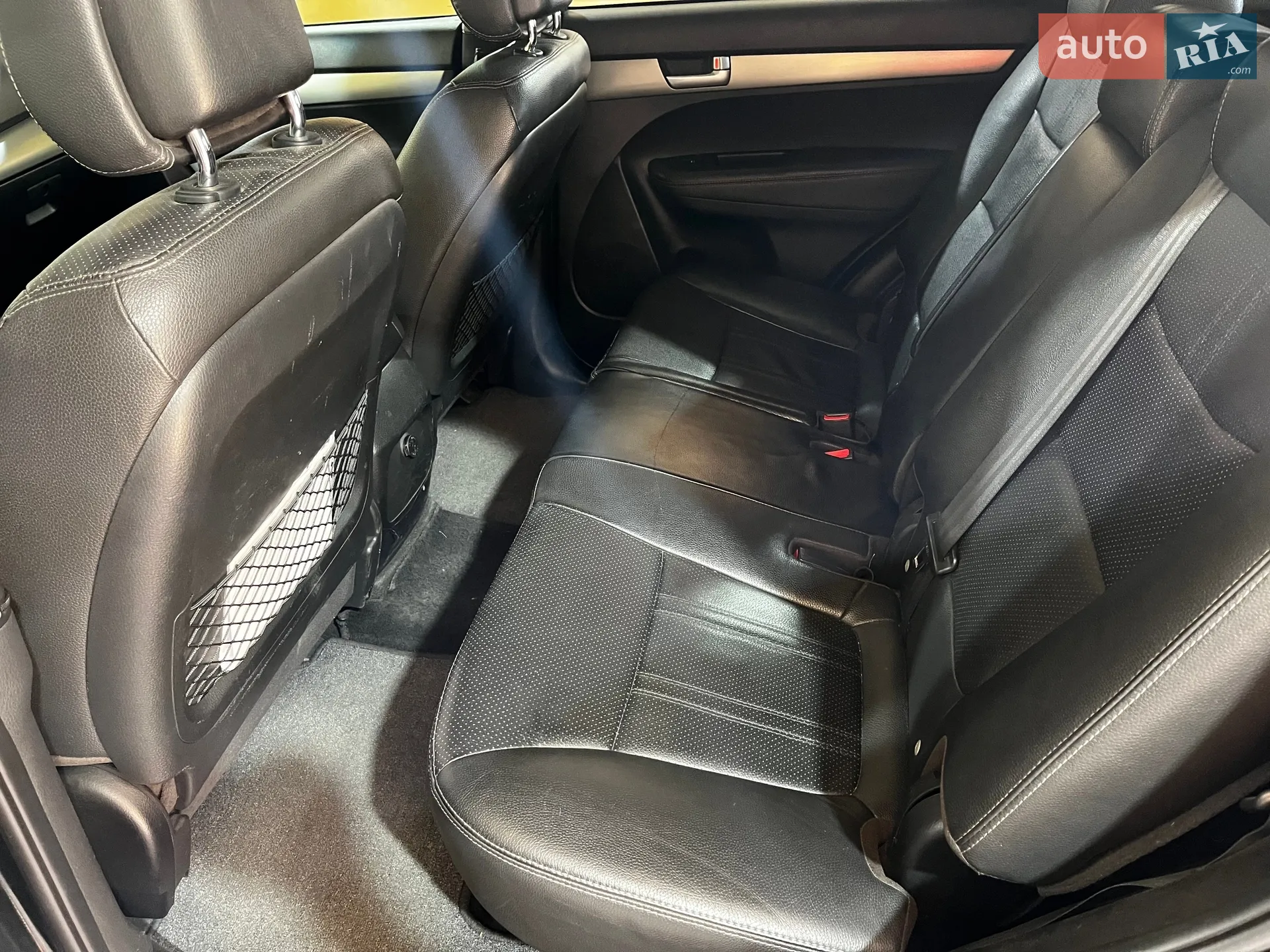 2011 Kia Sorento - мініатюра 16