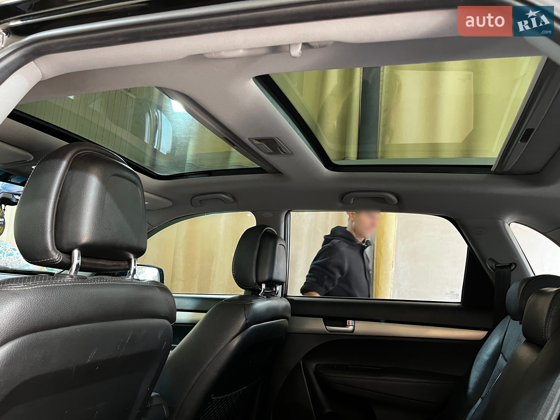 2011 Kia Sorento - мініатюра 18