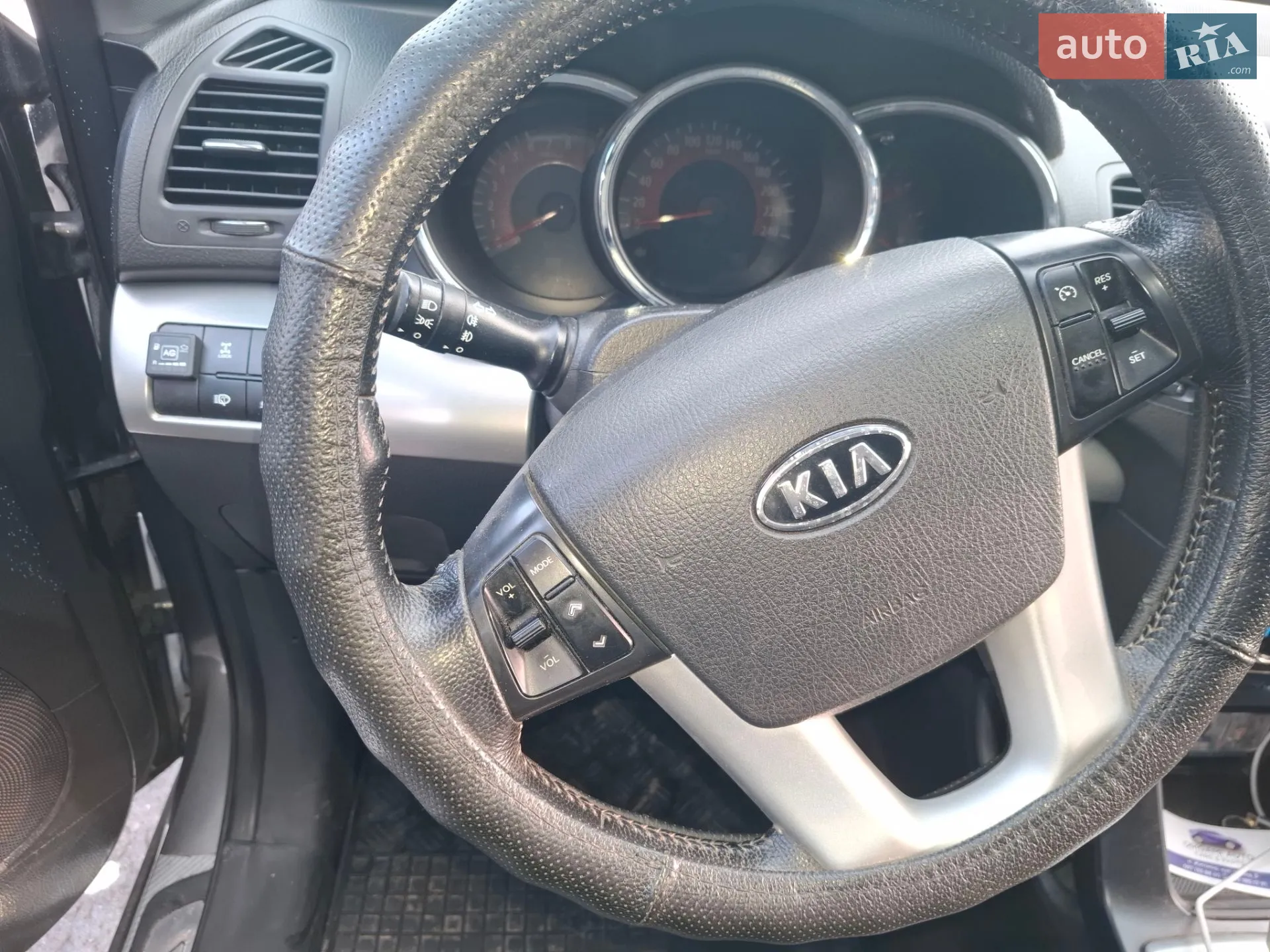 2011 Kia Sorento - мініатюра 14