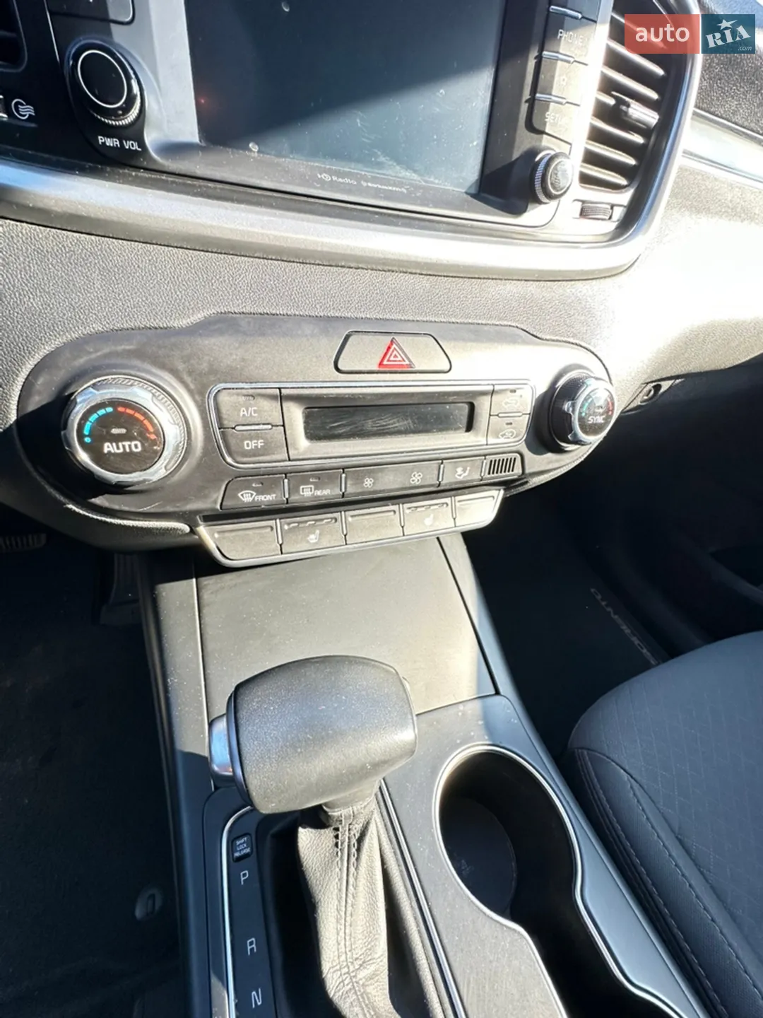 2019 Kia Sorento - мініатюра 20