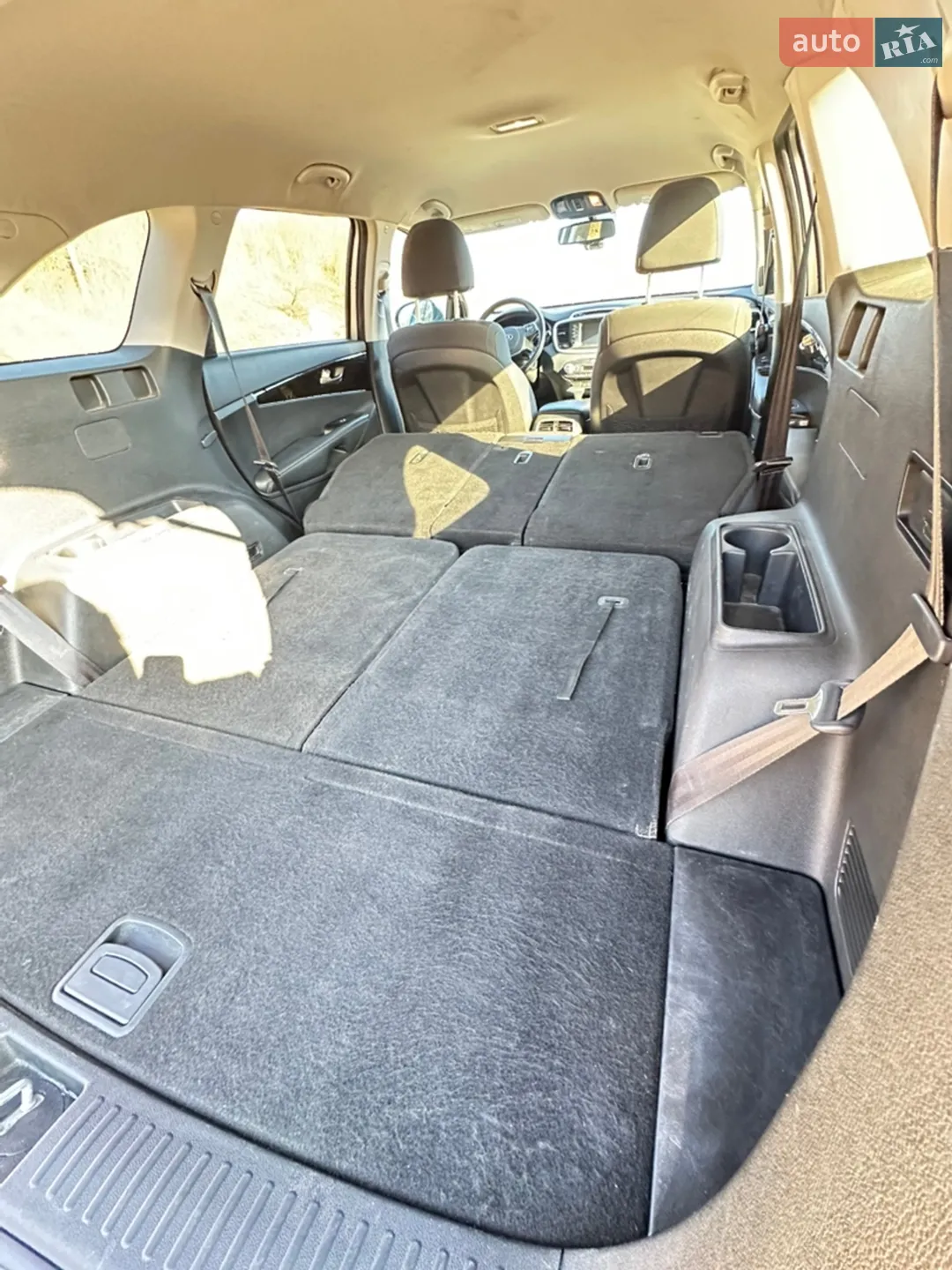 2019 Kia Sorento - мініатюра 29