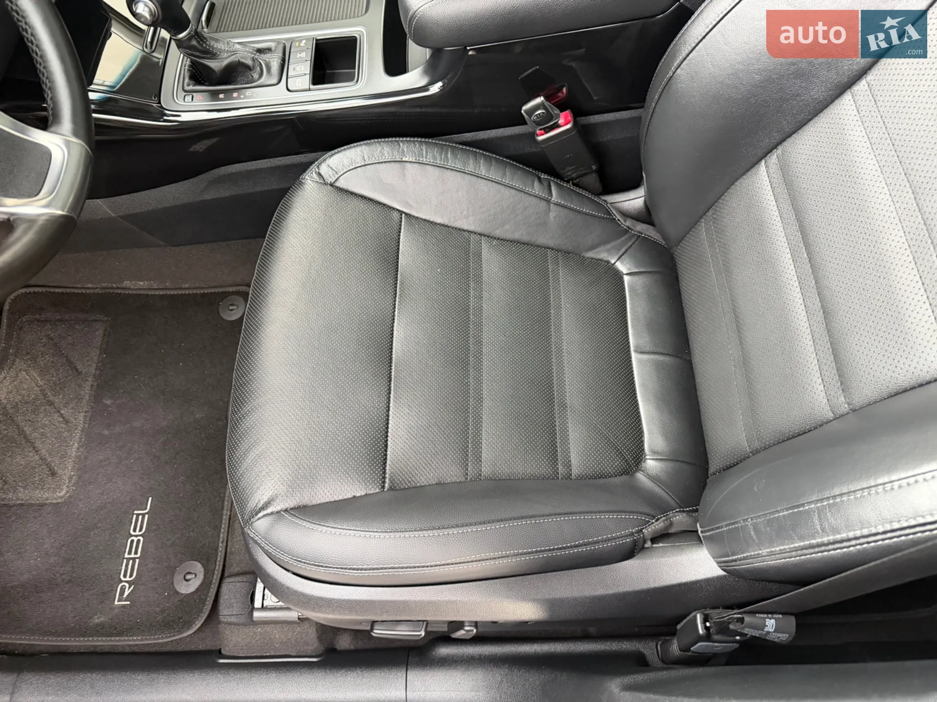 2015 Kia Sorento - мініатюра 38