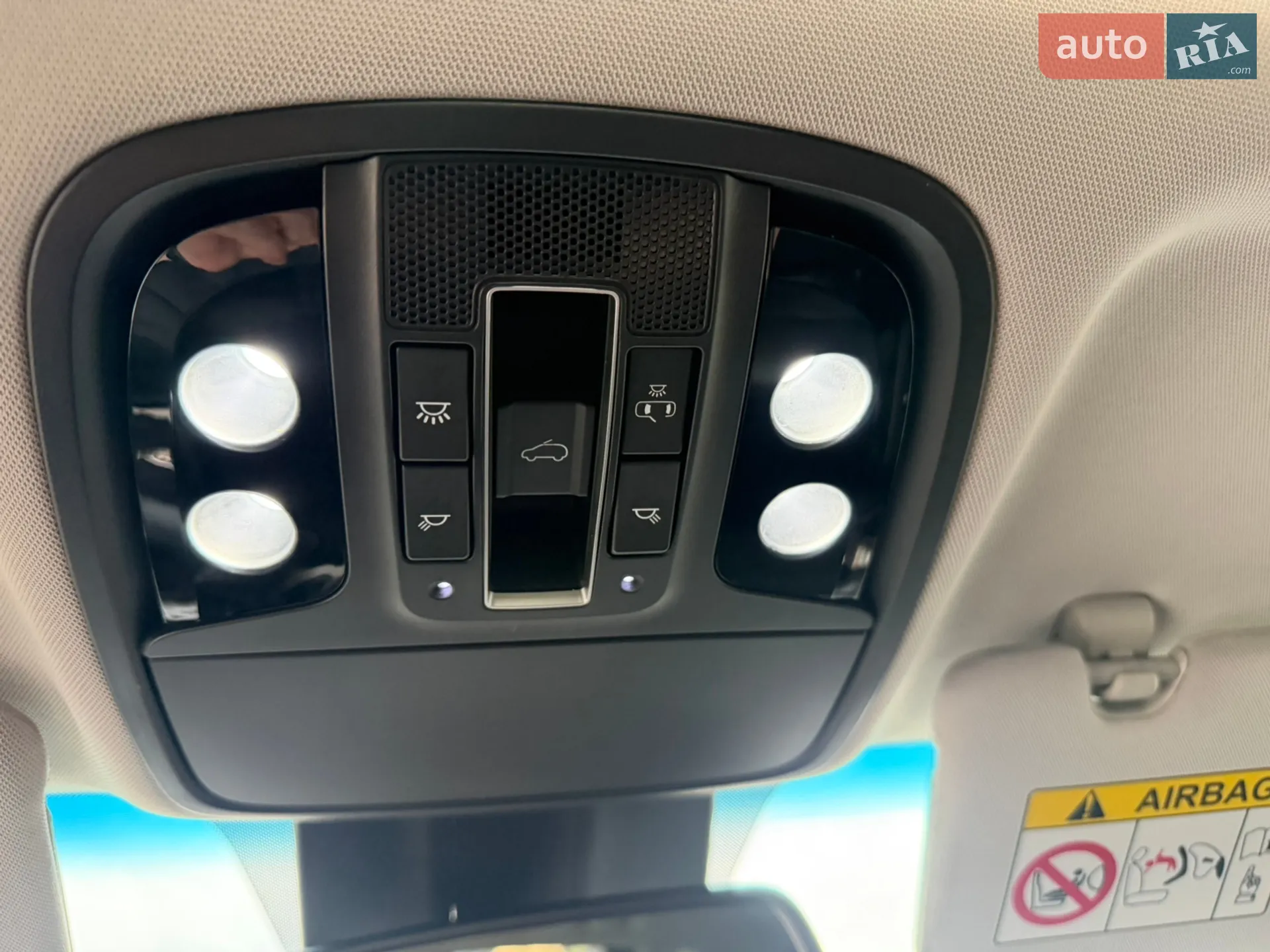2015 Kia Sorento - мініатюра 47