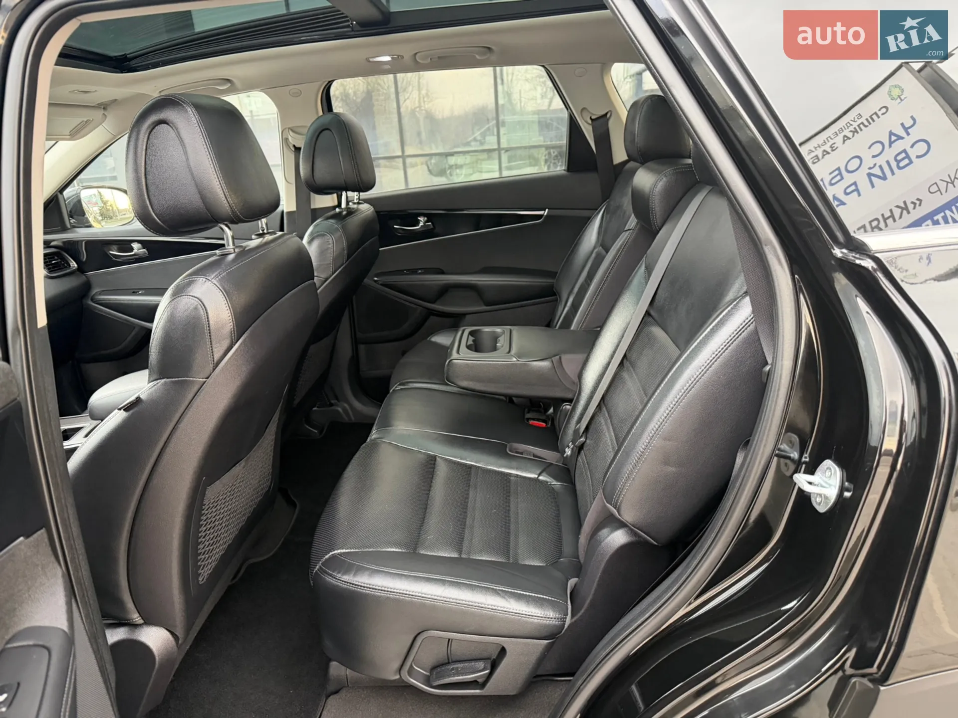 2015 Kia Sorento - мініатюра 51