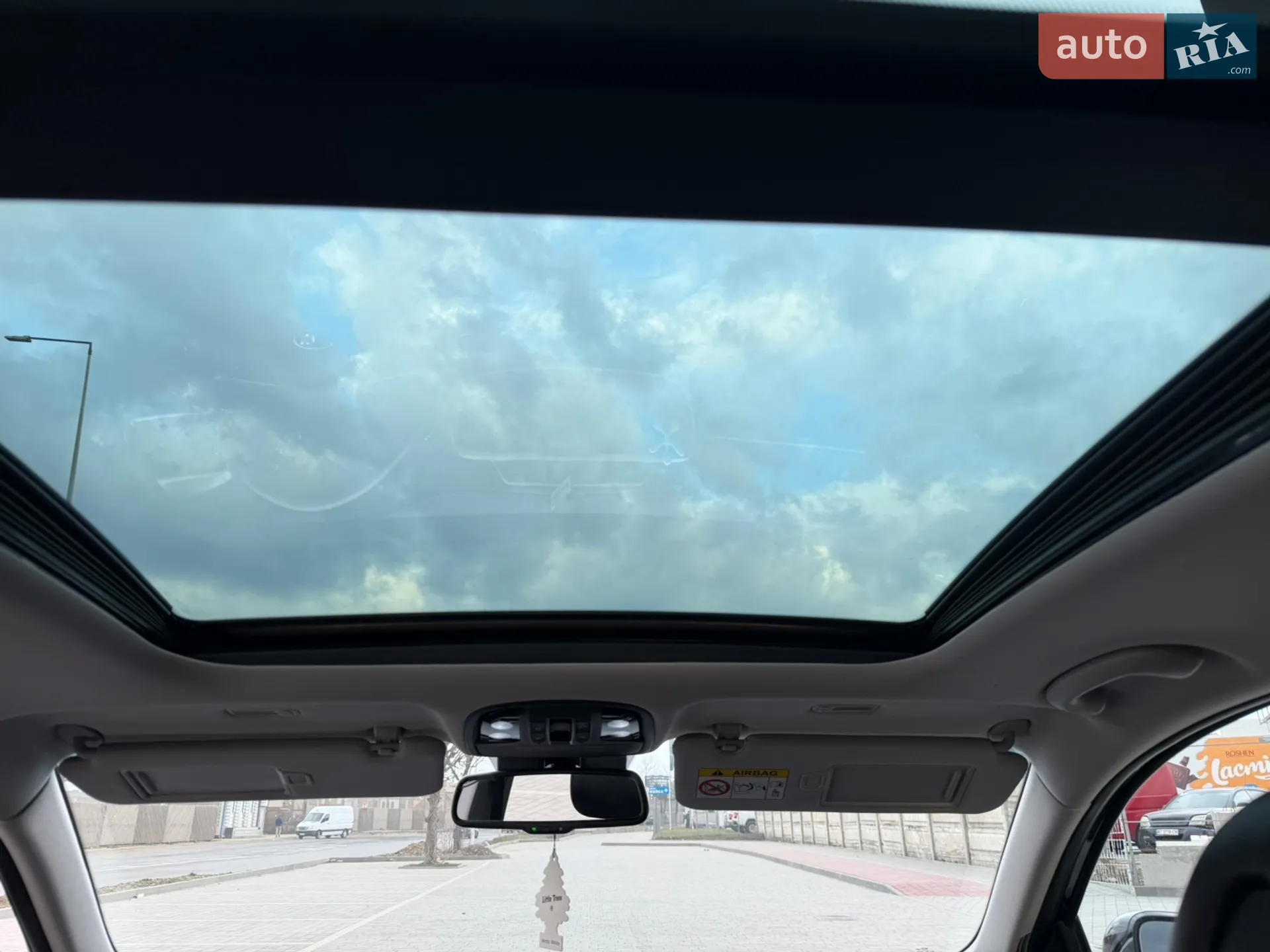 2015 Kia Sorento - мініатюра 55