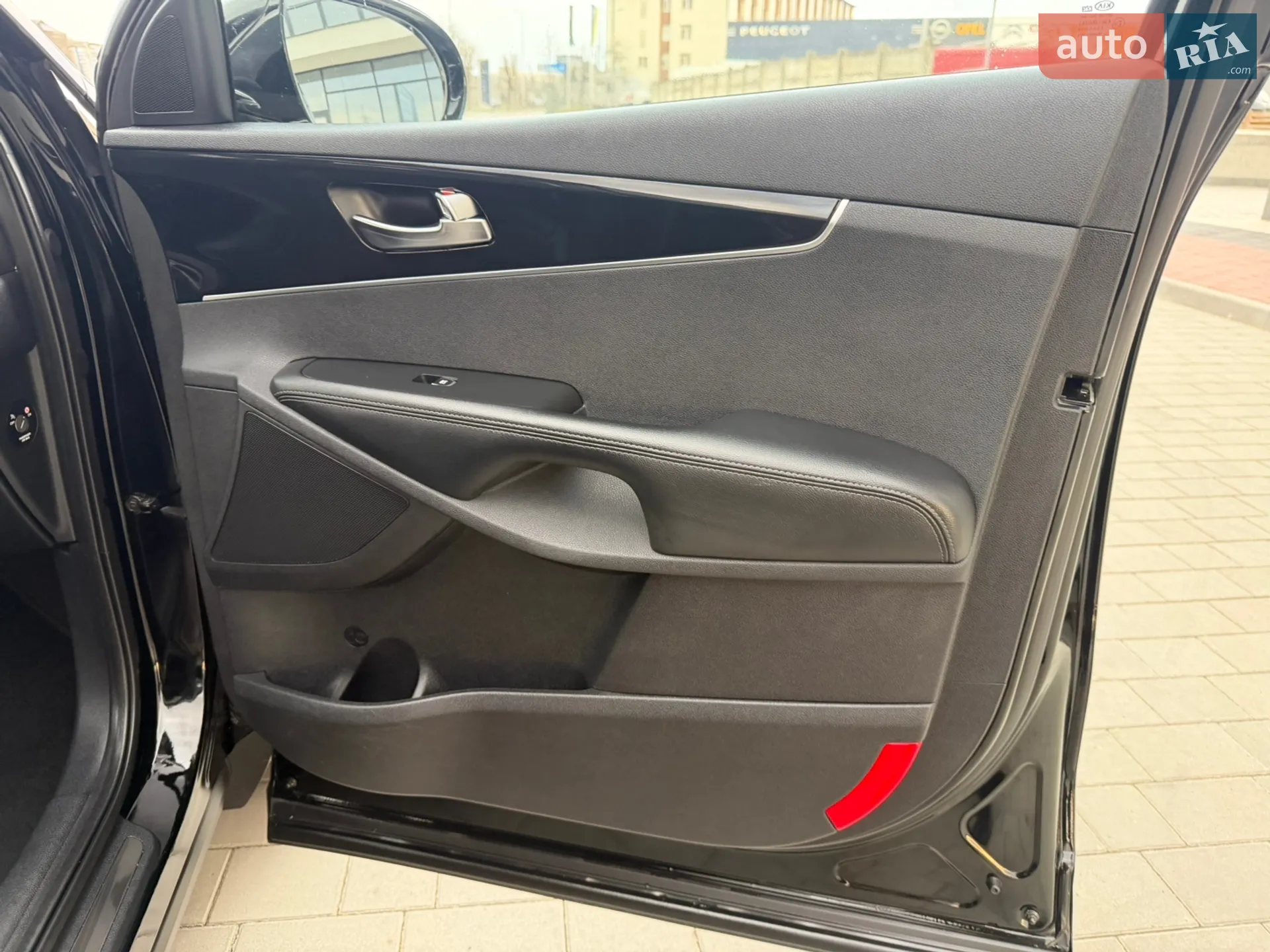 2015 Kia Sorento - мініатюра 64