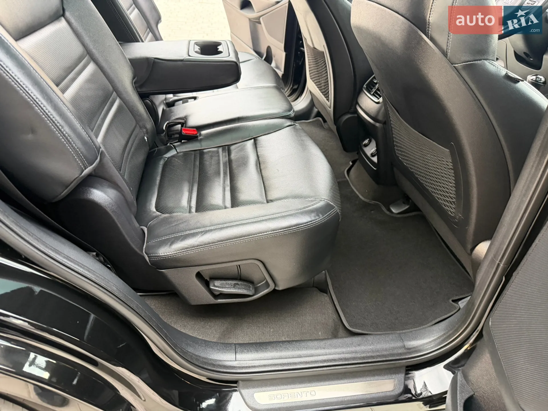 2015 Kia Sorento - мініатюра 73