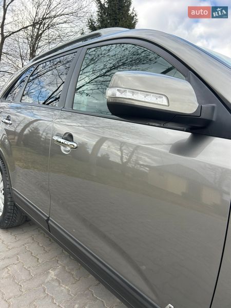 Внедорожник / Кроссовер Kia Sorento 2011 в Коломые