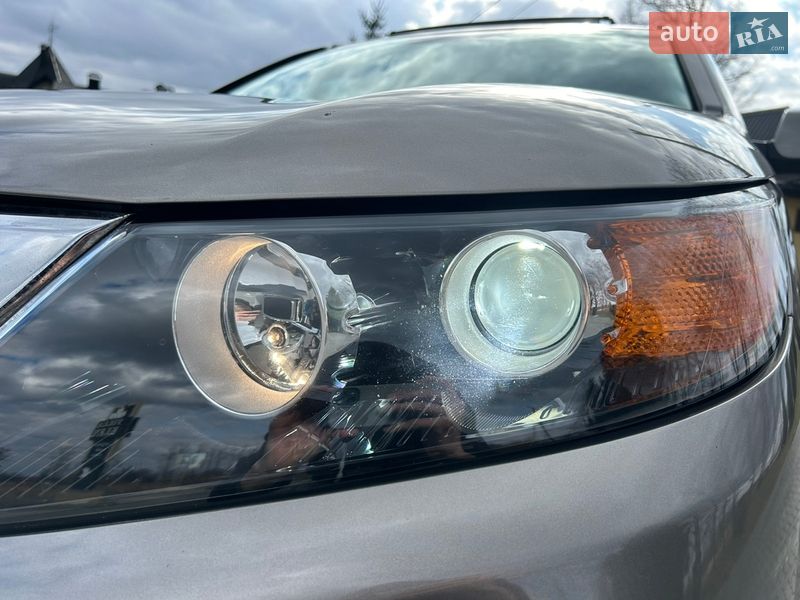 Внедорожник / Кроссовер Kia Sorento 2011 в Коломые