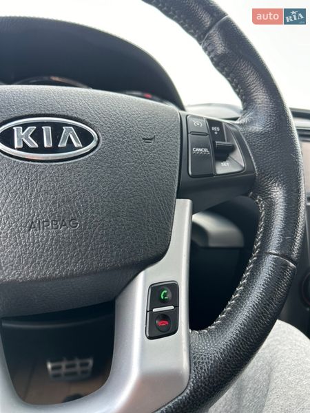 Внедорожник / Кроссовер Kia Sorento 2011 в Коломые