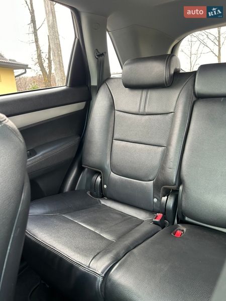 Внедорожник / Кроссовер Kia Sorento 2011 в Коломые