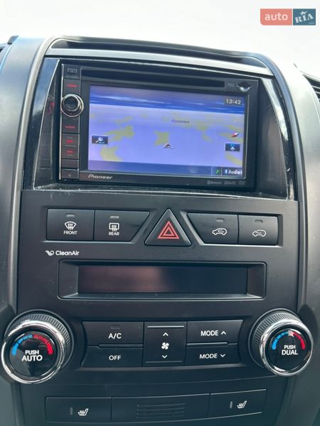 Внедорожник / Кроссовер Kia Sorento 2011 в Коломые