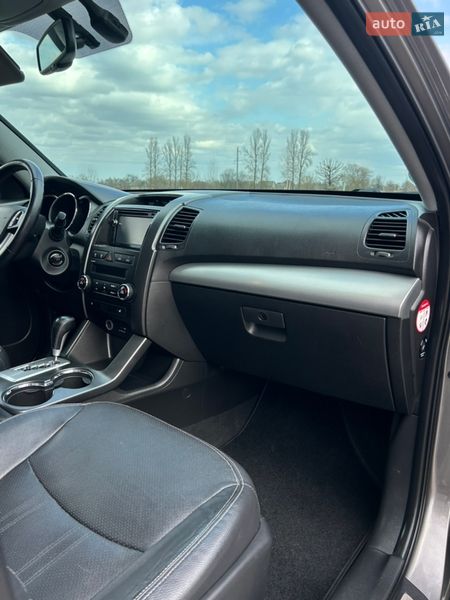Внедорожник / Кроссовер Kia Sorento 2011 в Коломые
