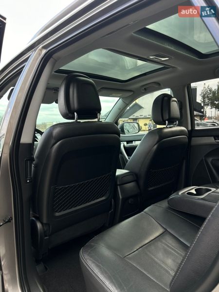 Внедорожник / Кроссовер Kia Sorento 2011 в Коломые