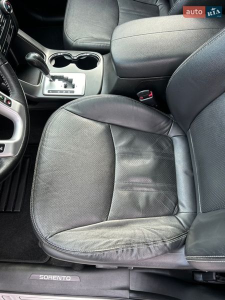 Внедорожник / Кроссовер Kia Sorento 2011 в Коломые
