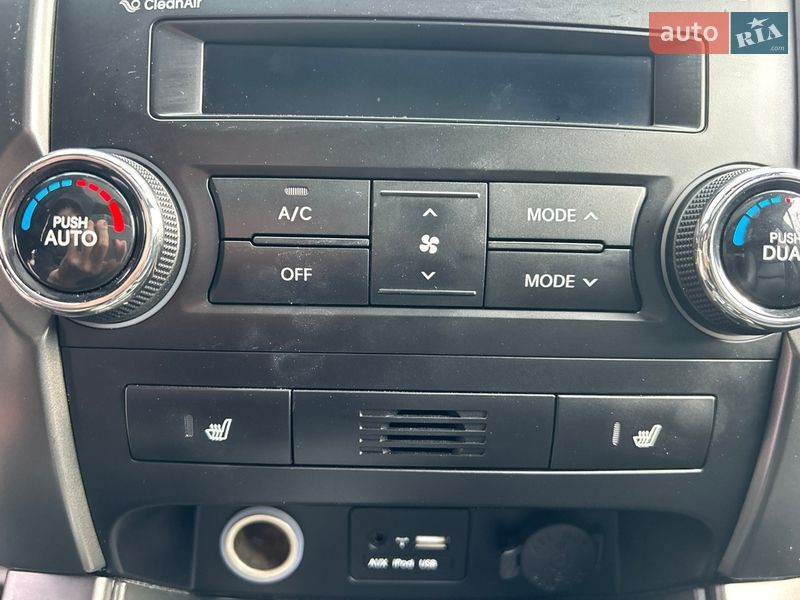 Внедорожник / Кроссовер Kia Sorento 2011 в Коломые