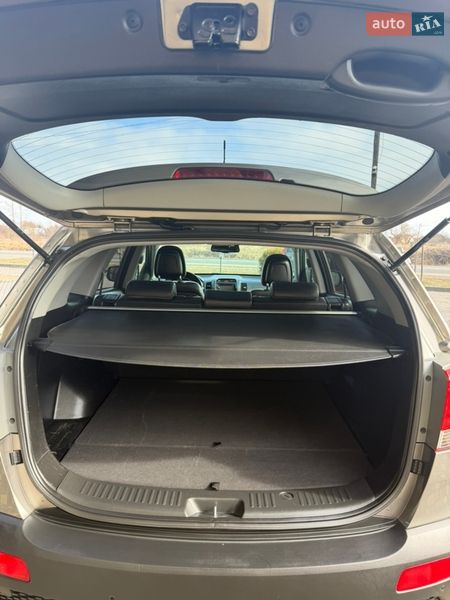 Внедорожник / Кроссовер Kia Sorento 2011 в Коломые