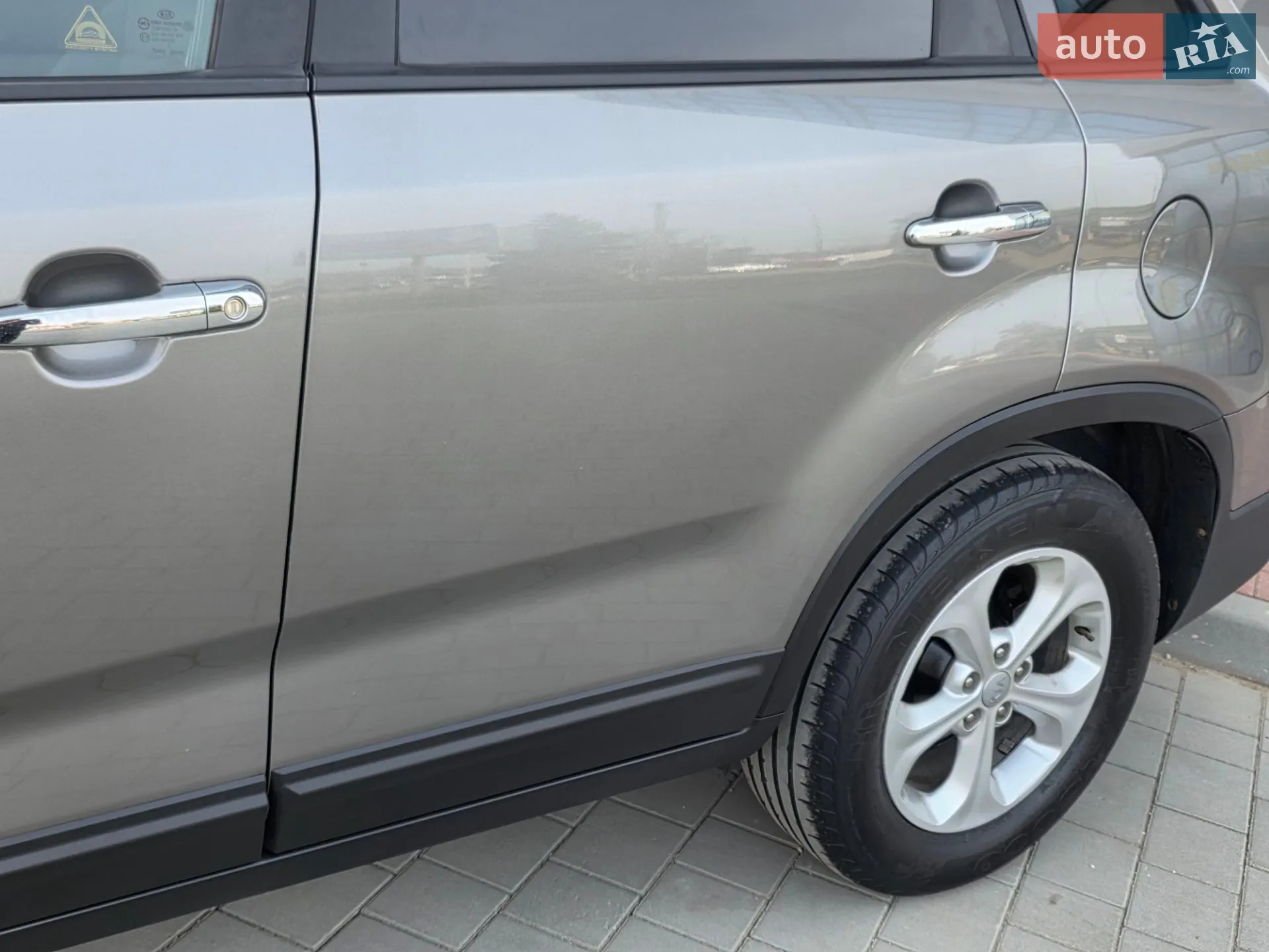 2010 Kia Sorento - мініатюра 19