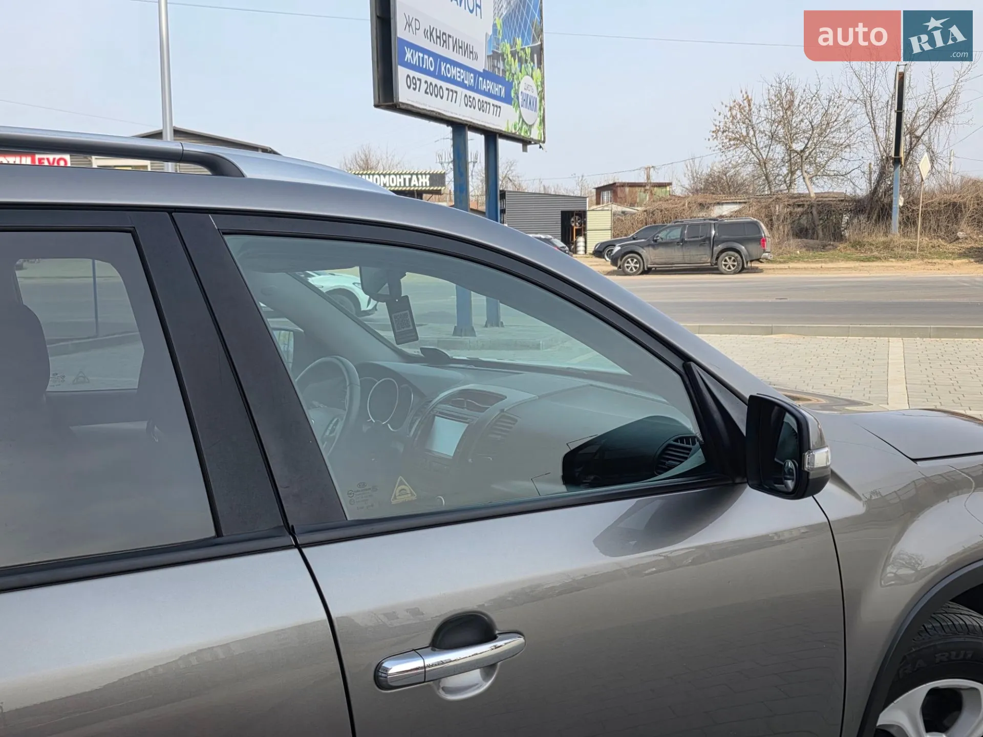 2010 Kia Sorento - мініатюра 31