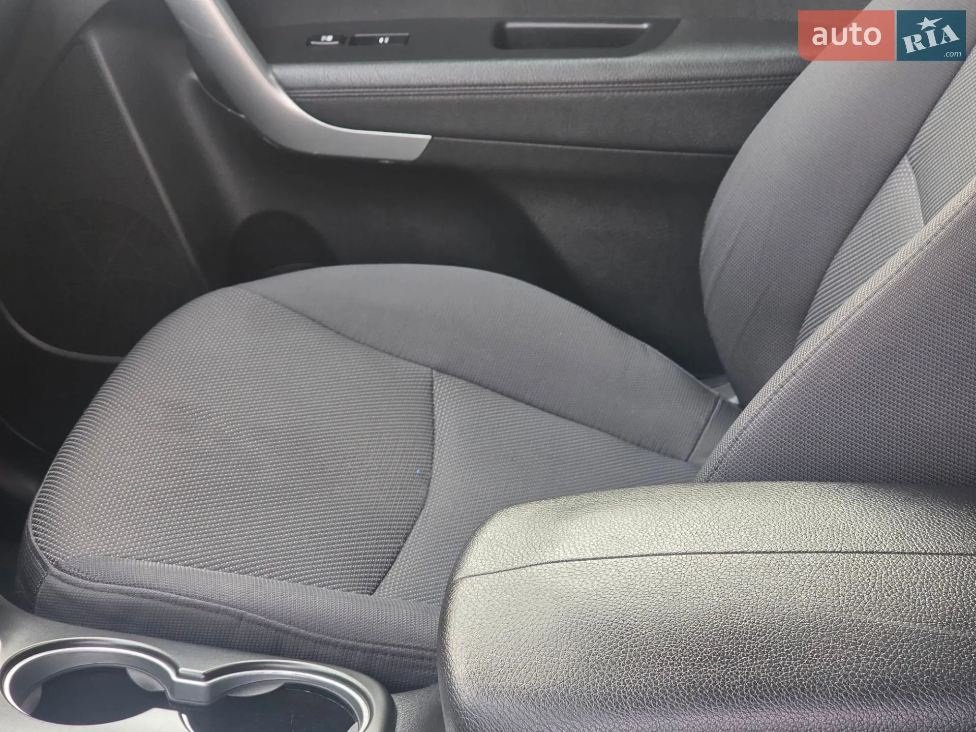 2010 Kia Sorento - мініатюра 38