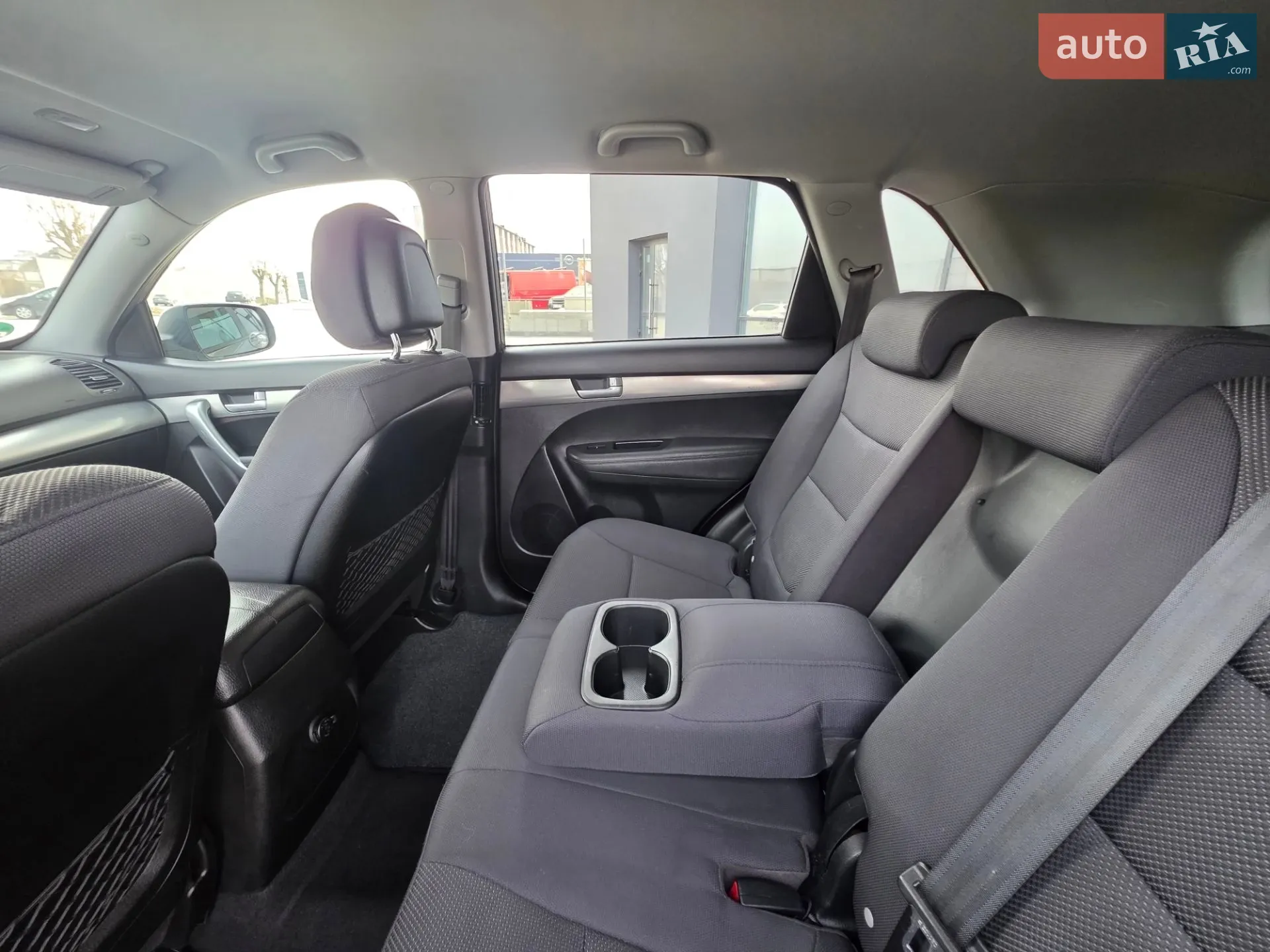 2010 Kia Sorento - мініатюра 52