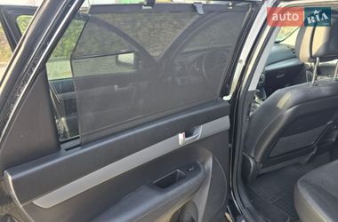 Позашляховик / Кросовер Kia Sorento 2014 в Стрию
