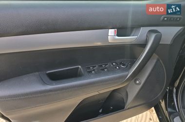 Позашляховик / Кросовер Kia Sorento 2014 в Стрию