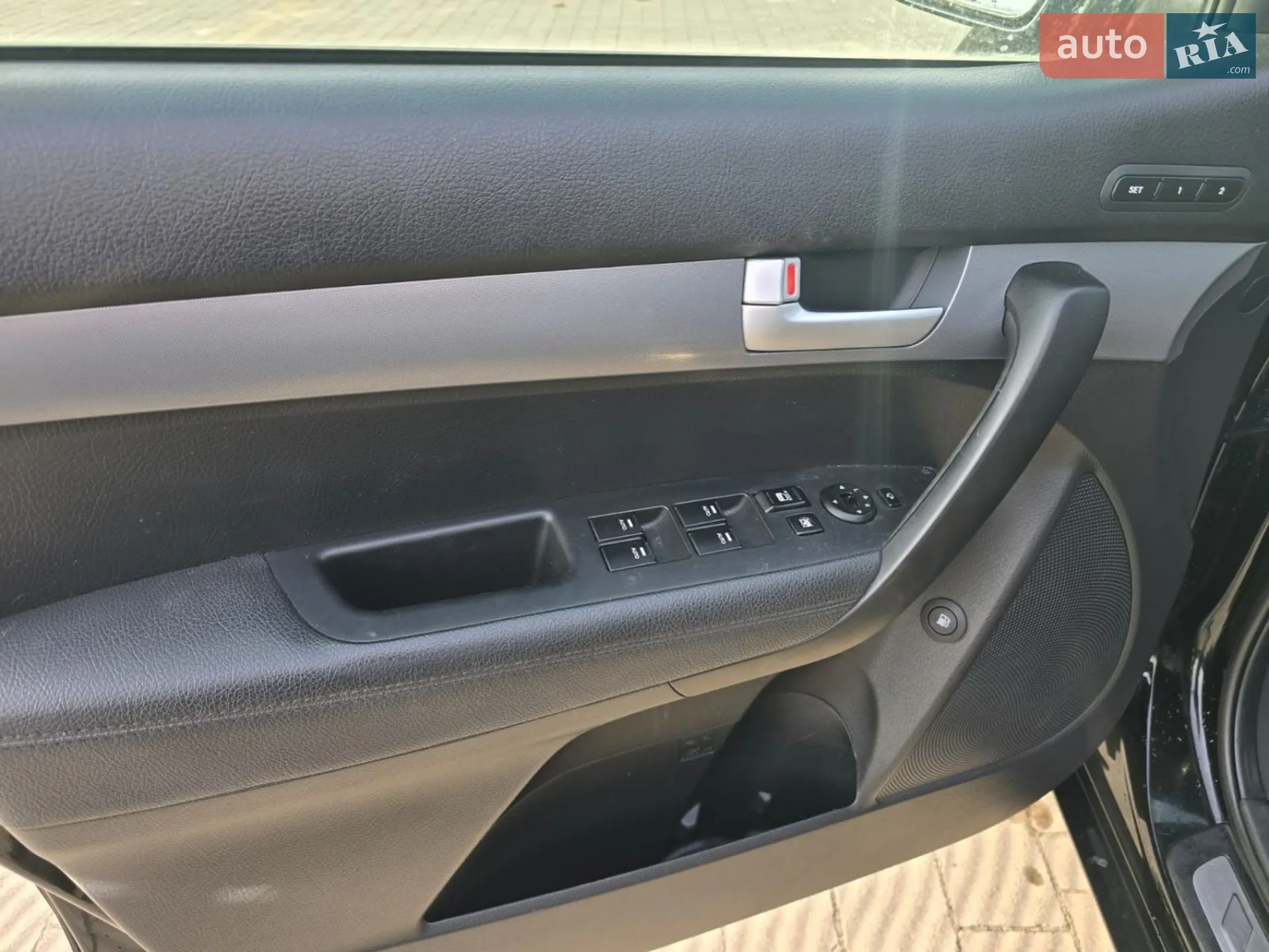 2014 Kia Sorento - мініатюра 64