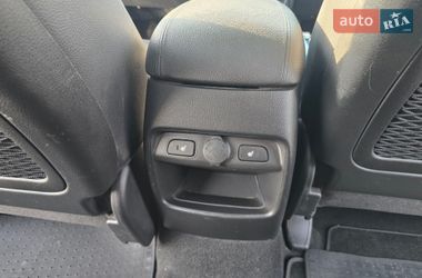 Позашляховик / Кросовер Kia Sorento 2014 в Стрию