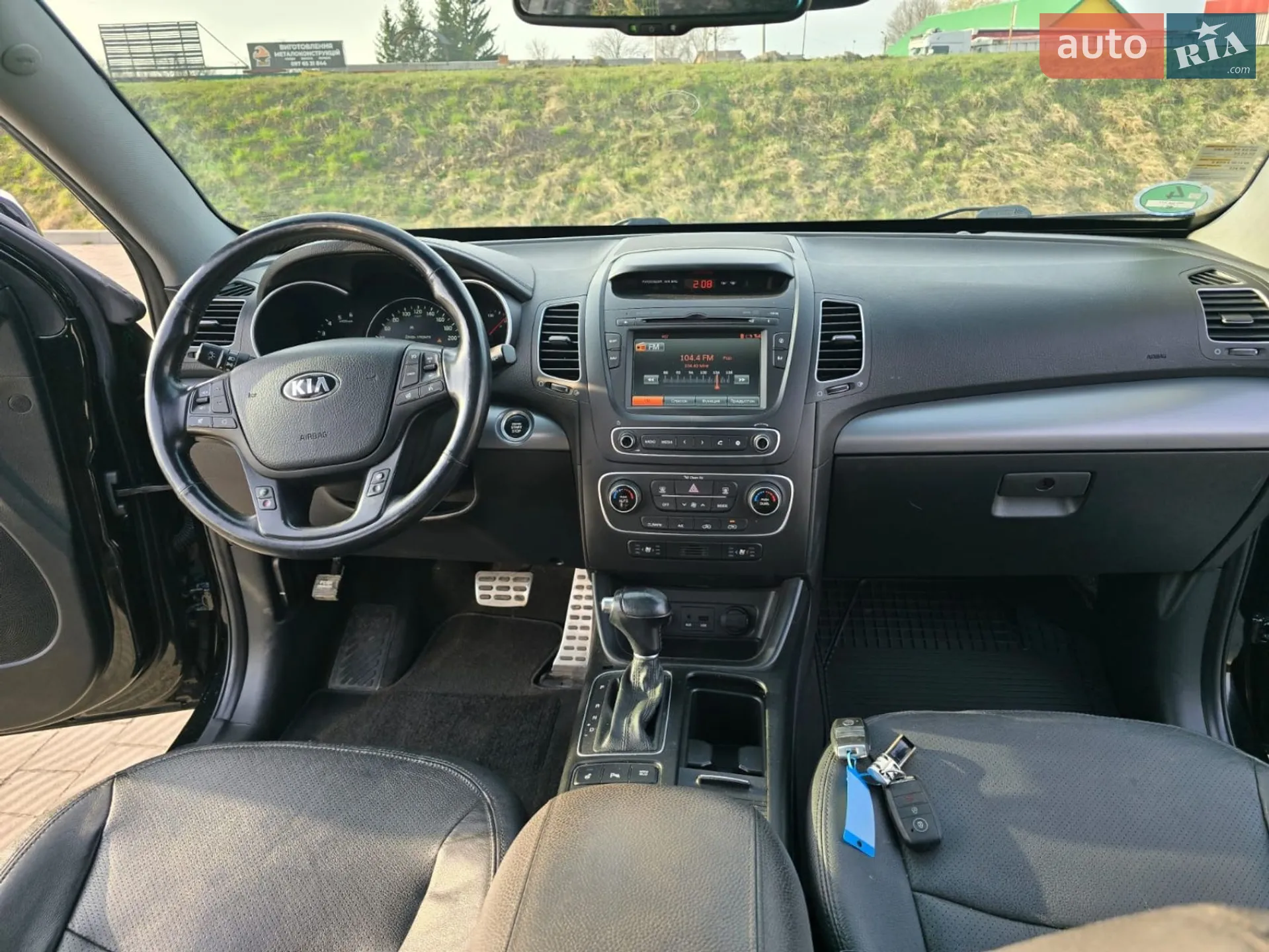 2014 Kia Sorento - мініатюра 77