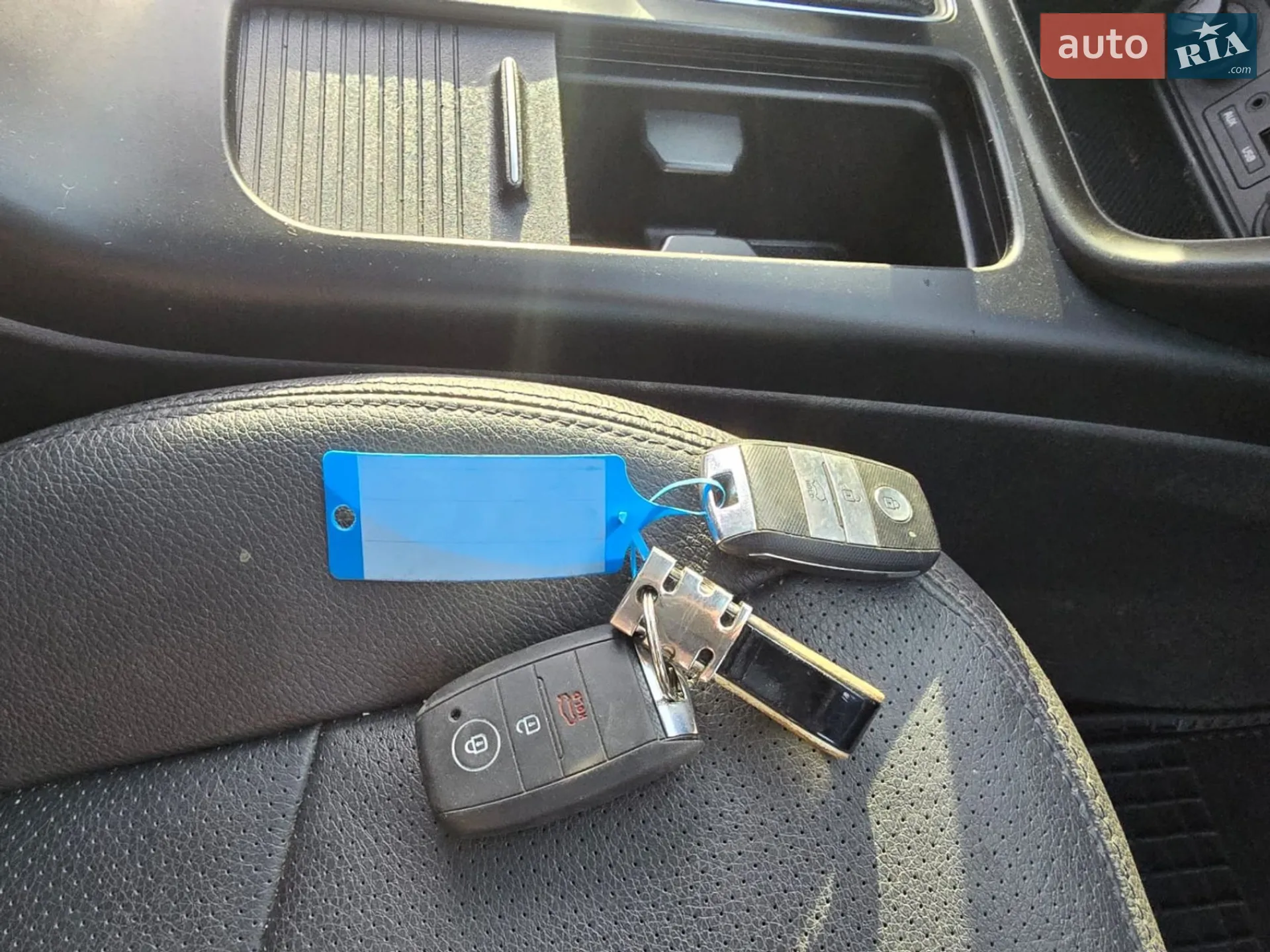 2014 Kia Sorento - мініатюра 81