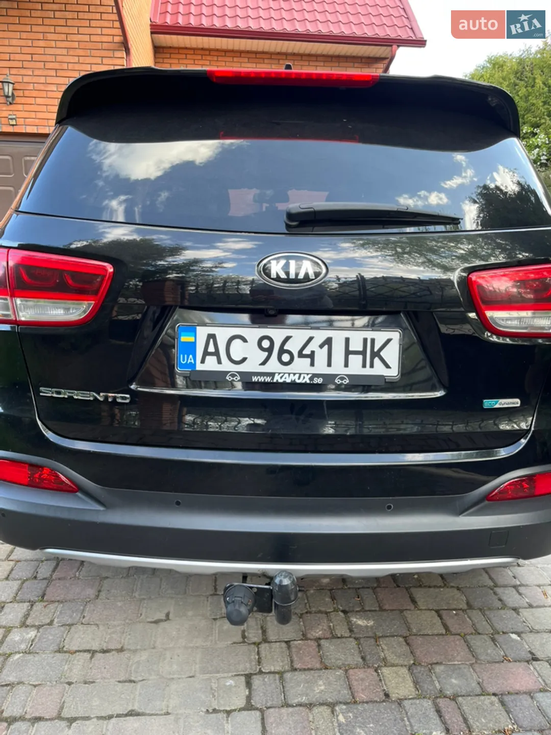 2015 Kia Sorento - мініатюра 22