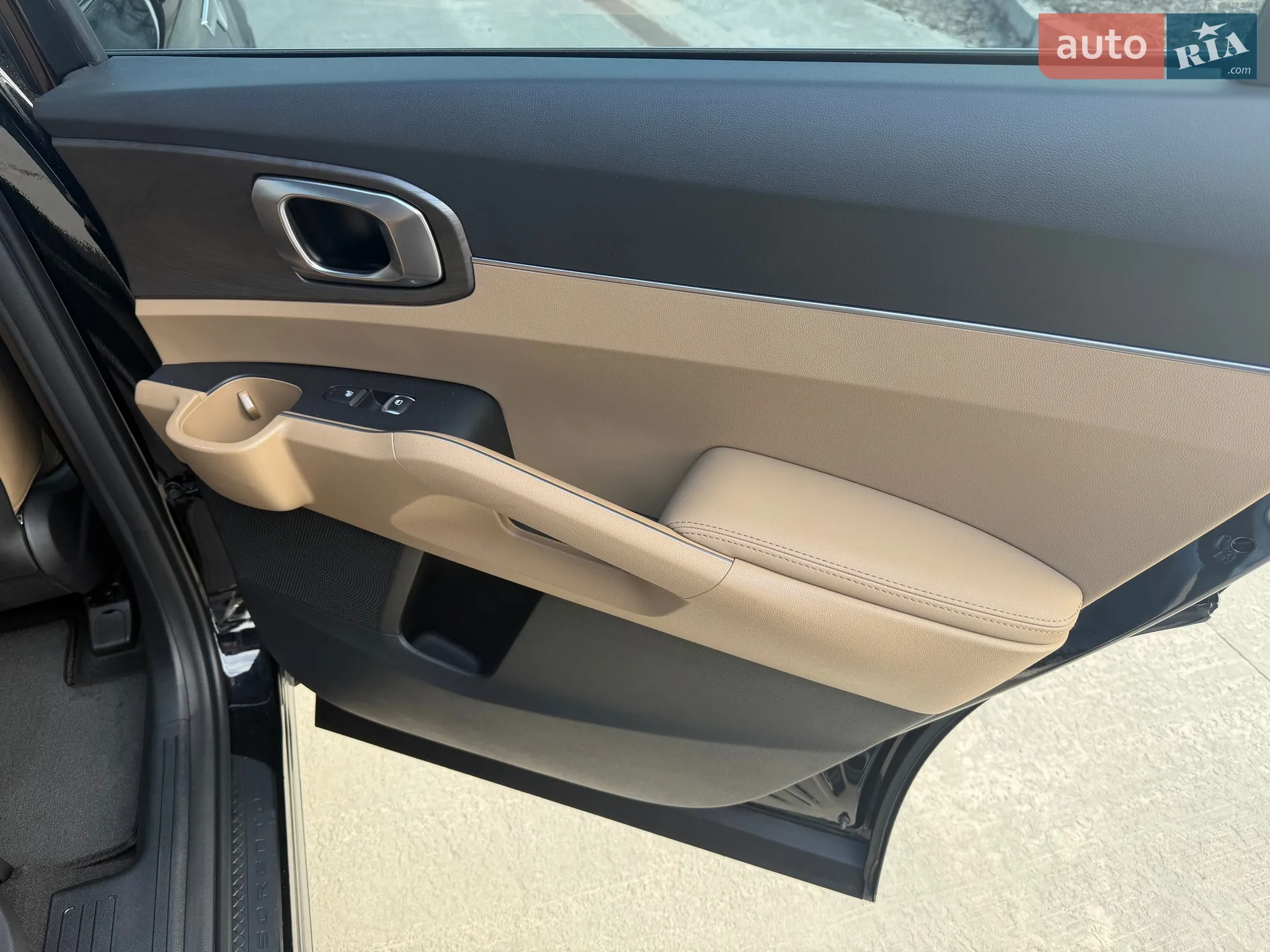 2024 Kia Sorento - мініатюра 19