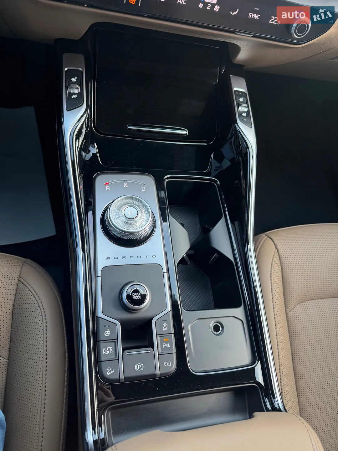 2024 Kia Sorento - мініатюра 25