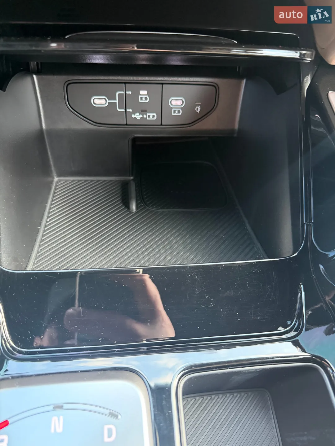 2024 Kia Sorento - мініатюра 28