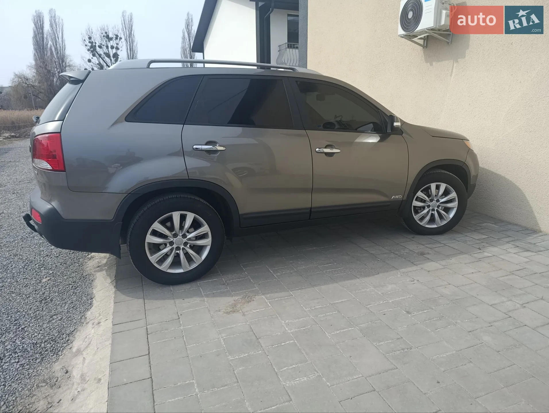 2011 Kia Sorento - мініатюра 3