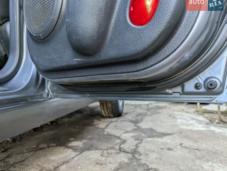 Kia Sorento 2007 VIN Y6LJC52588L002510 фото оголошення 40 з 71