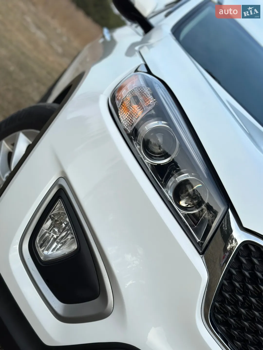 2017 Kia Sorento - мініатюра 20